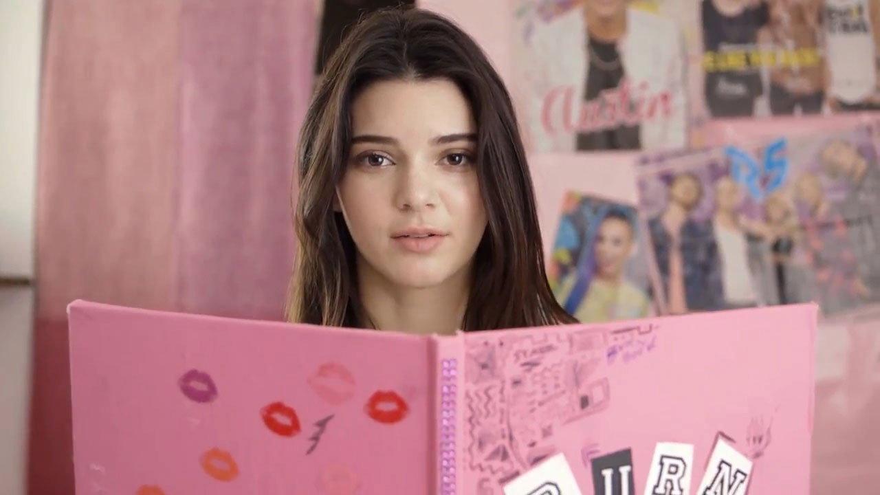 Burn Book 2014 movie scene