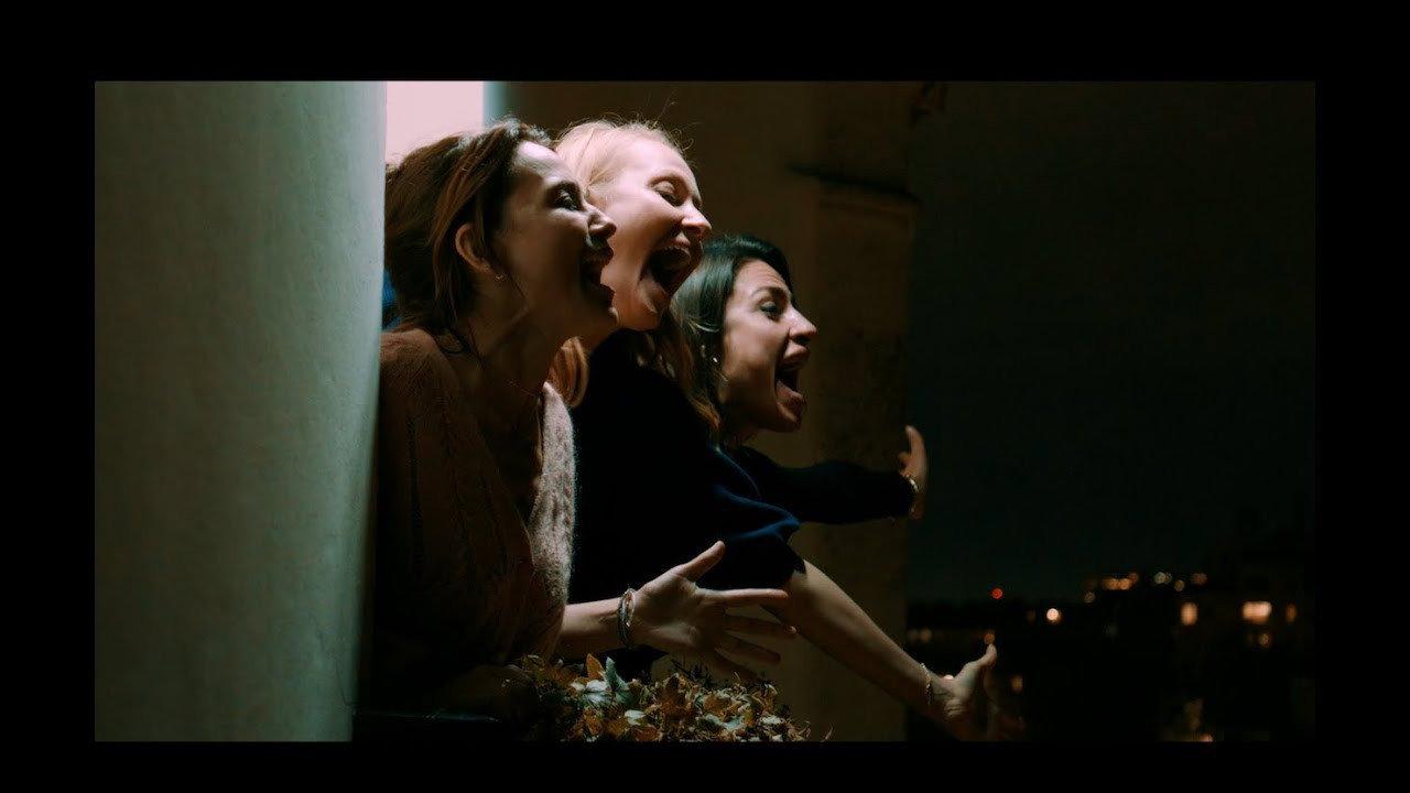 L'Origine du Monde 2026 movie scene