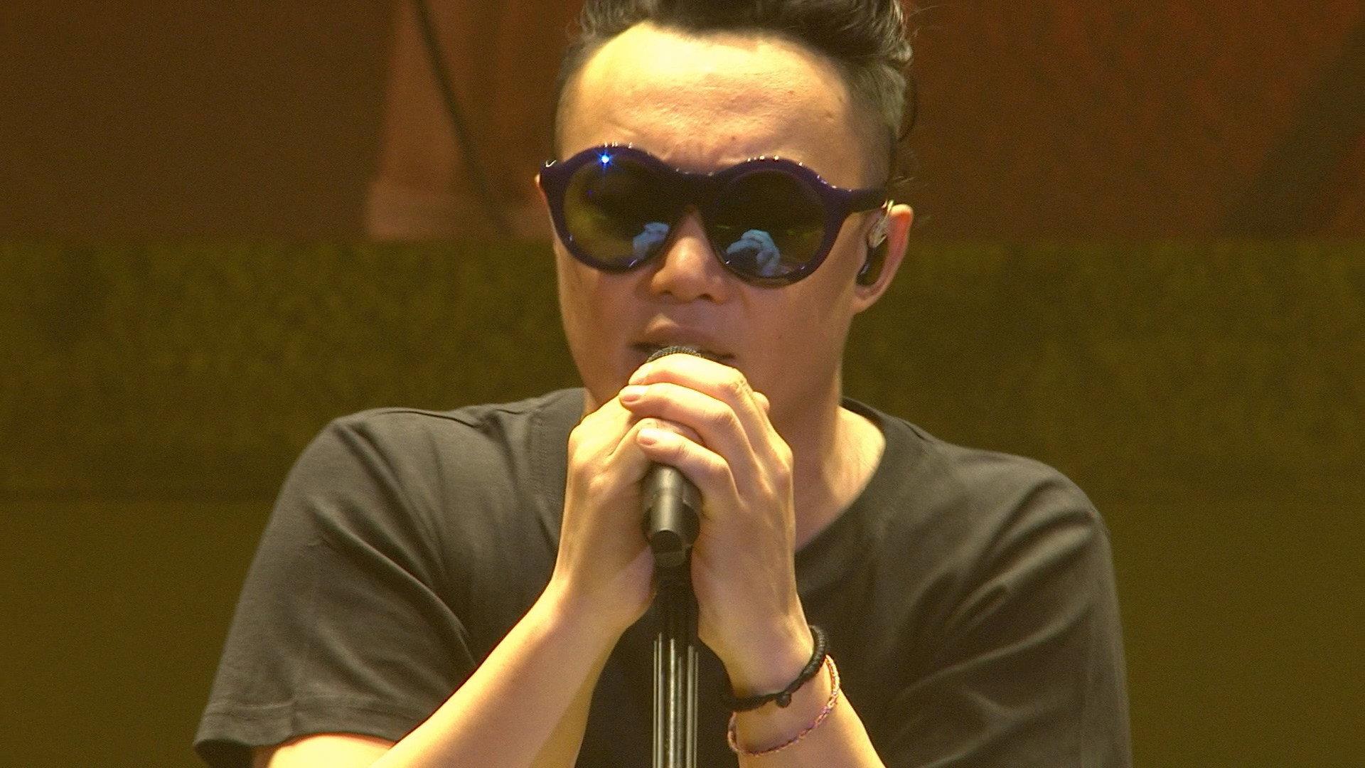 Eason's Life Concert Live 2013 2014 movie scene