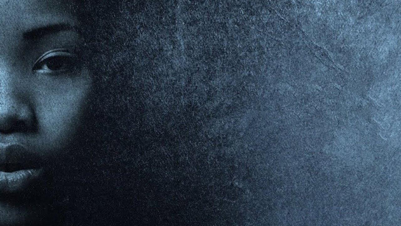 Beyond the Headlines: Black Girl Missing 2023 movie scene