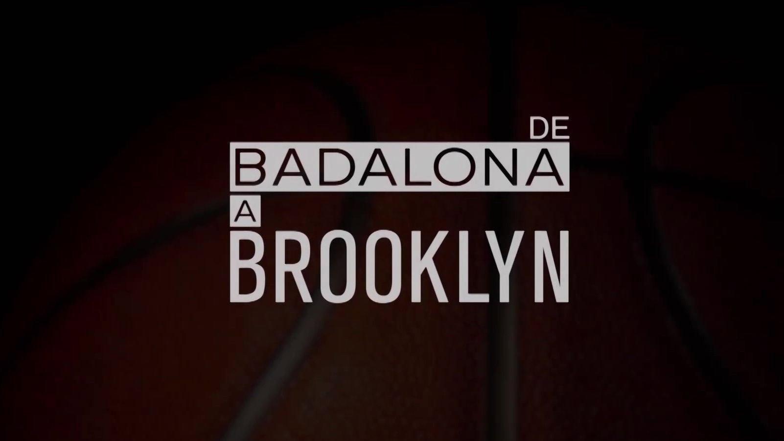 De Badalona a Brooklyn 2025 movie scene