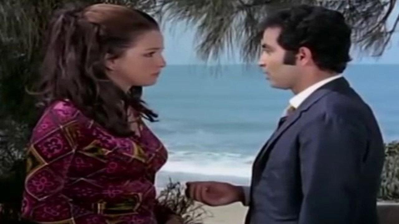 Boy, Girl And the Devil 1971 movie scene