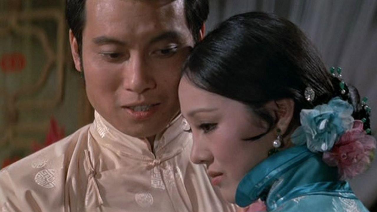 The Casino 1972 movie scene