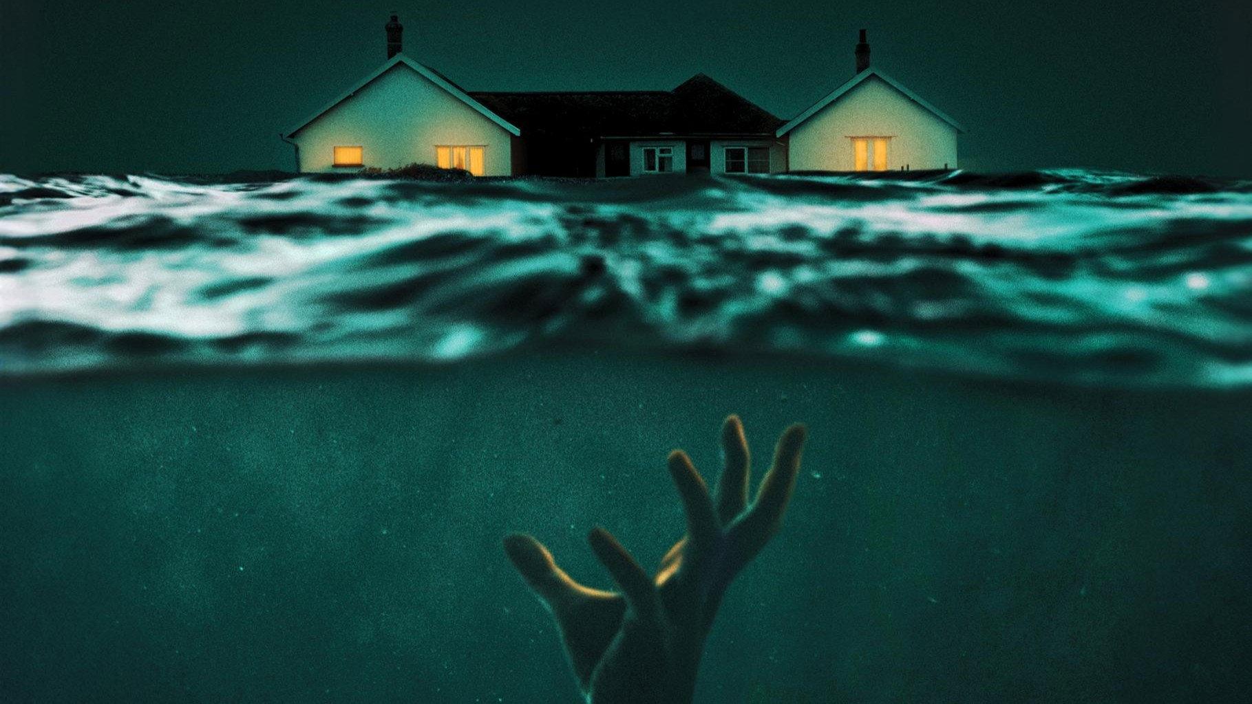 The Drowned 2023 movie scene