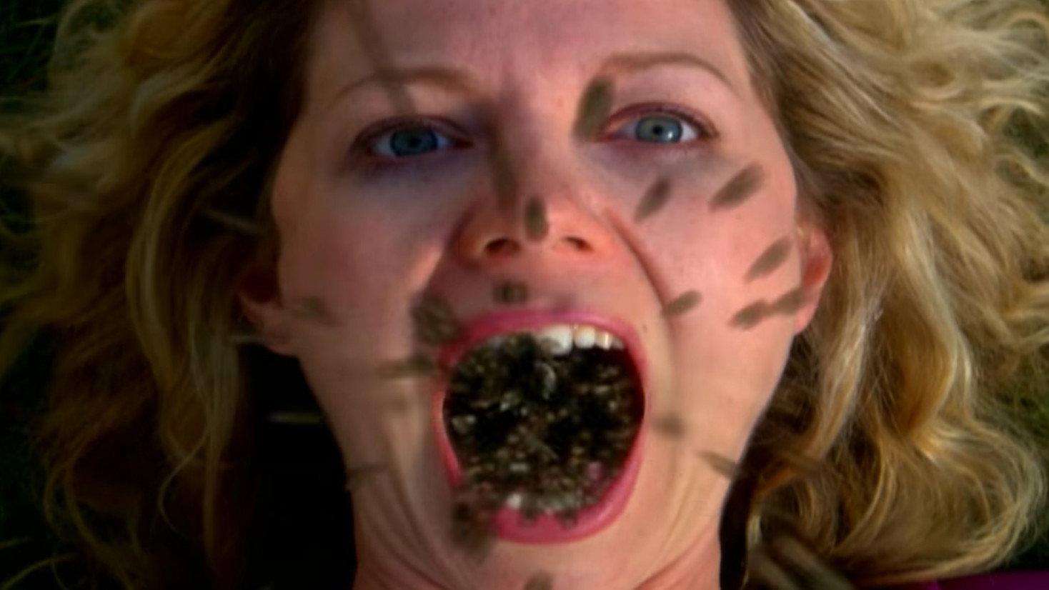 Infested 2002 movie scene