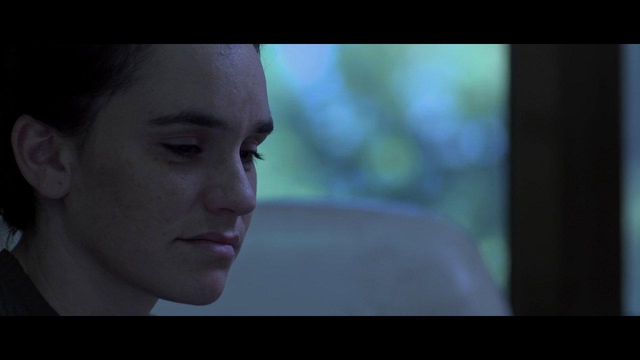 Last Respect 2017 movie scene