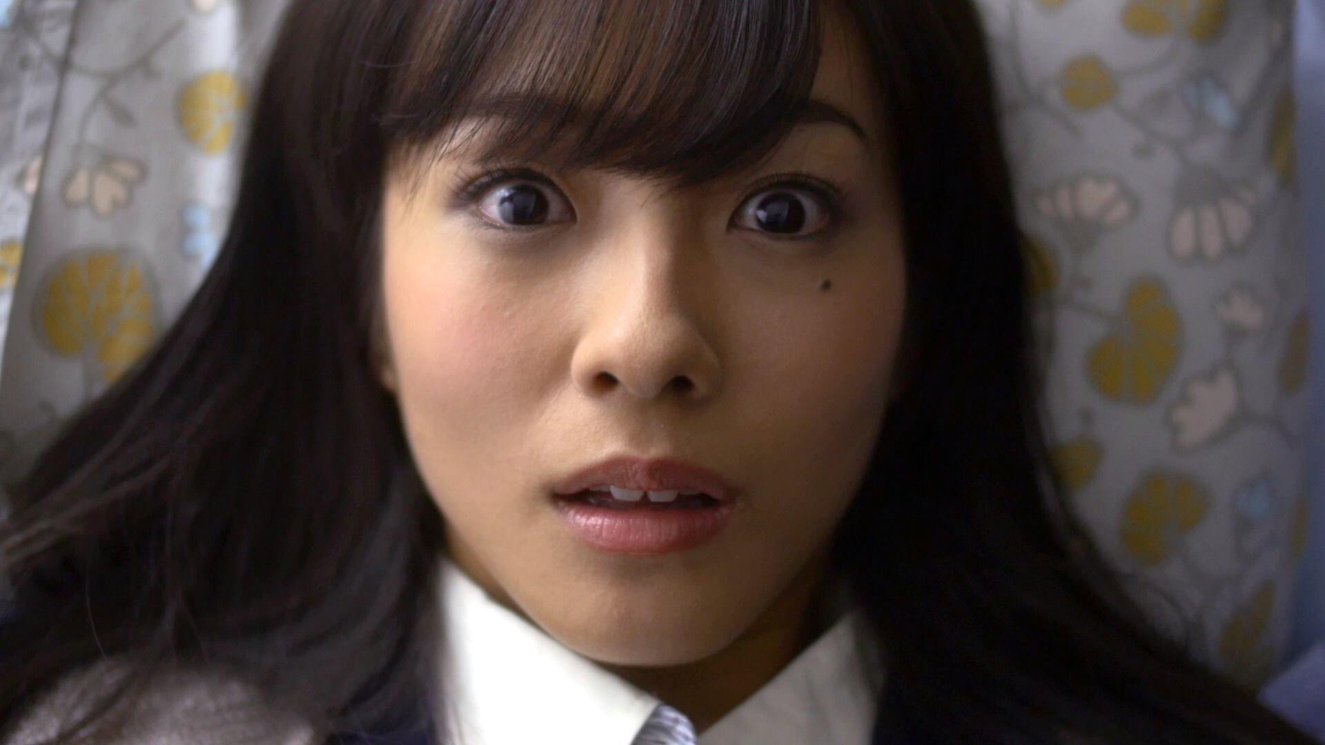 Death Stench - Tsugunohi Story 2015 movie scene