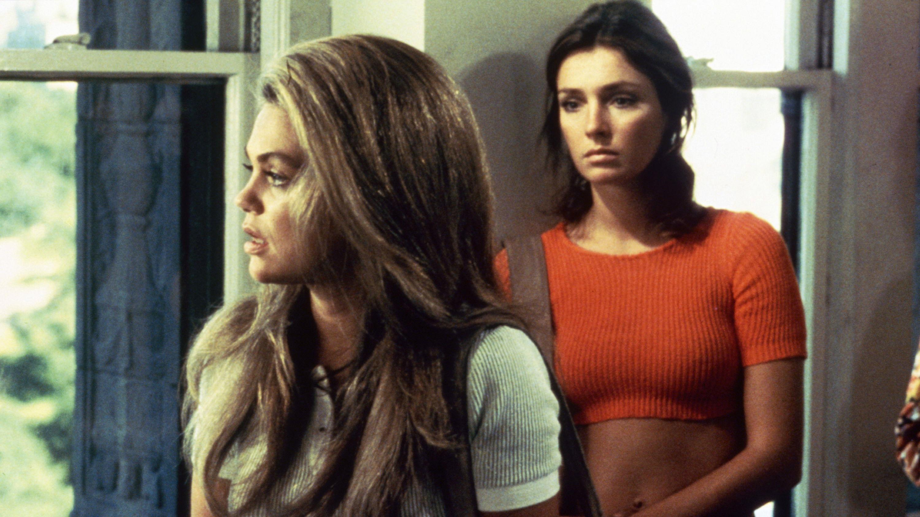 Such Good Friends 1971 movie scene