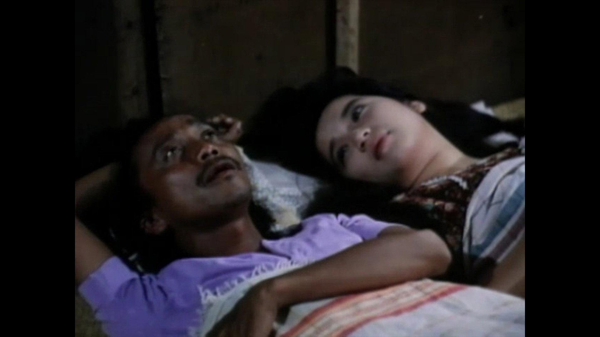 Pido Dida: Sabay Tayo 1990 movie scene