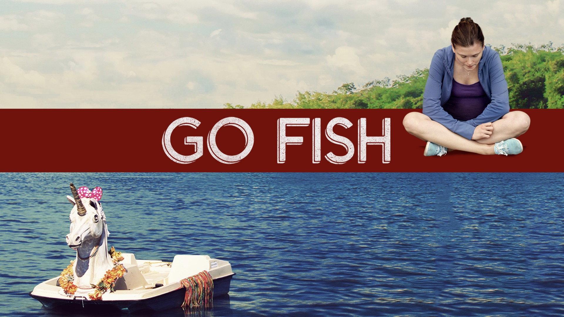 Go Fish 2016 movie scene