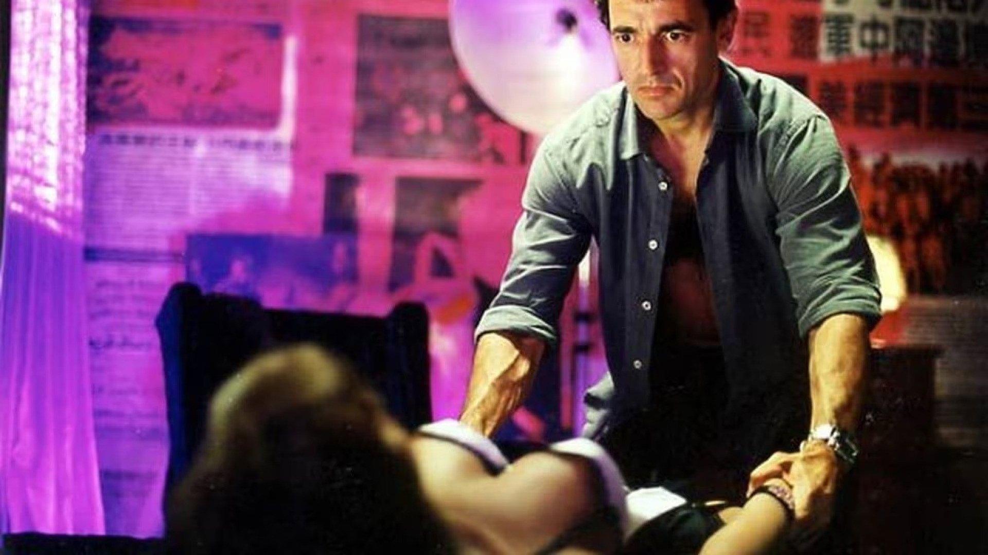 Monique 2002 movie scene