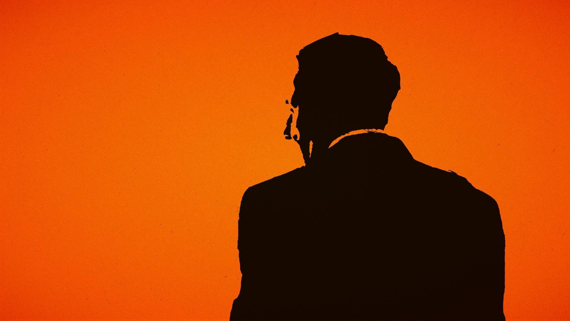 The Man Who Definitely Didn't Steal Hollywood 2024 movie scene
