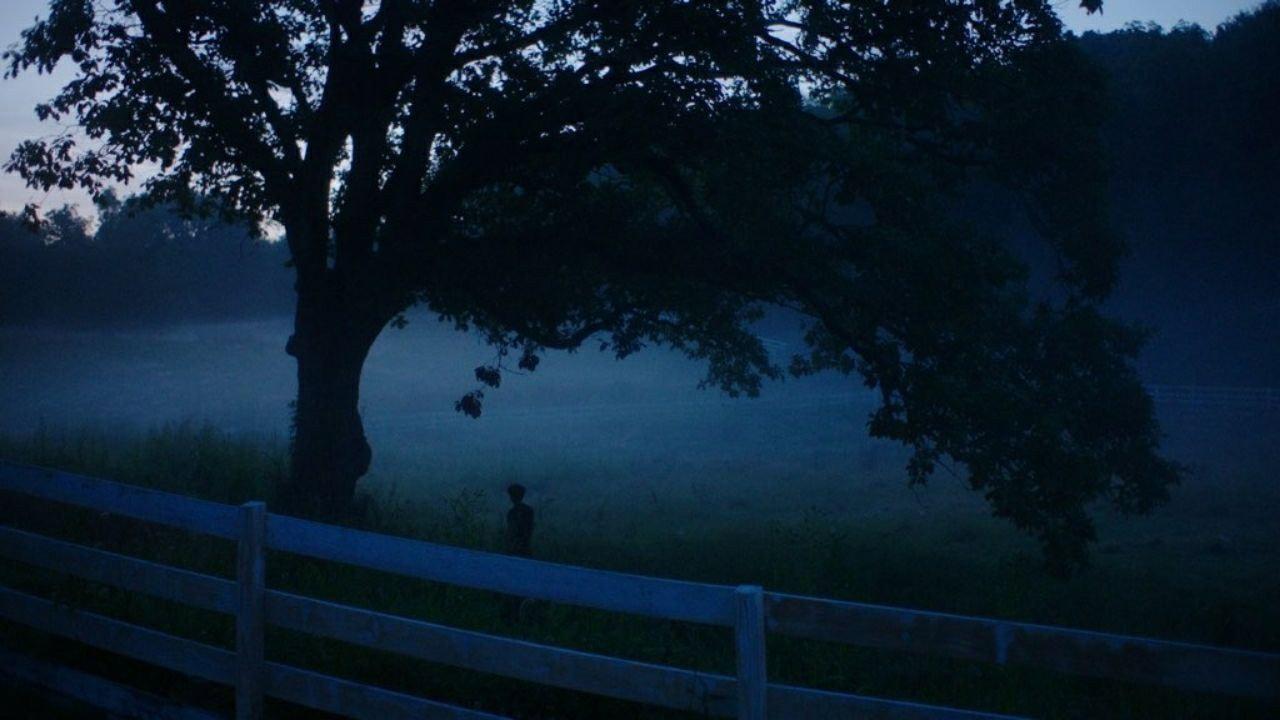Apophenia  movie scene