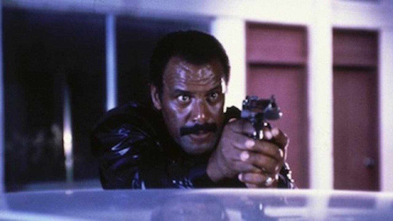 Three Days to a Kill 1992 movie scene