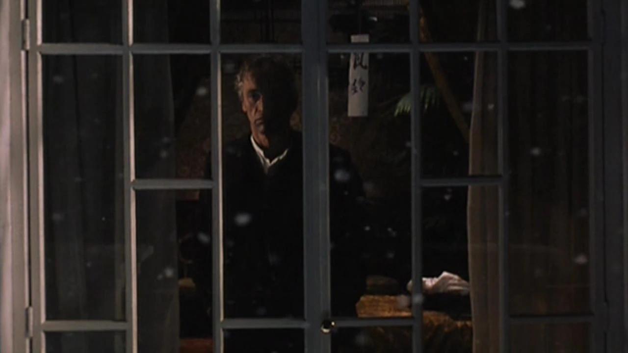 Felice… Felice… 1998 movie scene