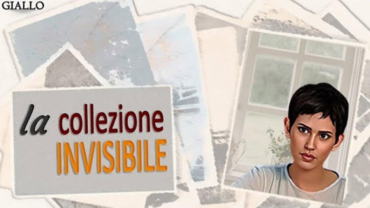 La collezione invisibile 2002 movie scene