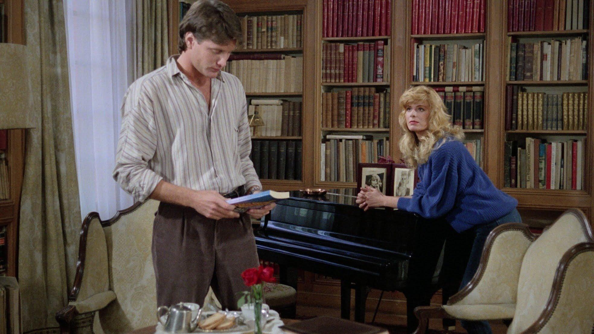 Rest in Pieces 1987 movie scene