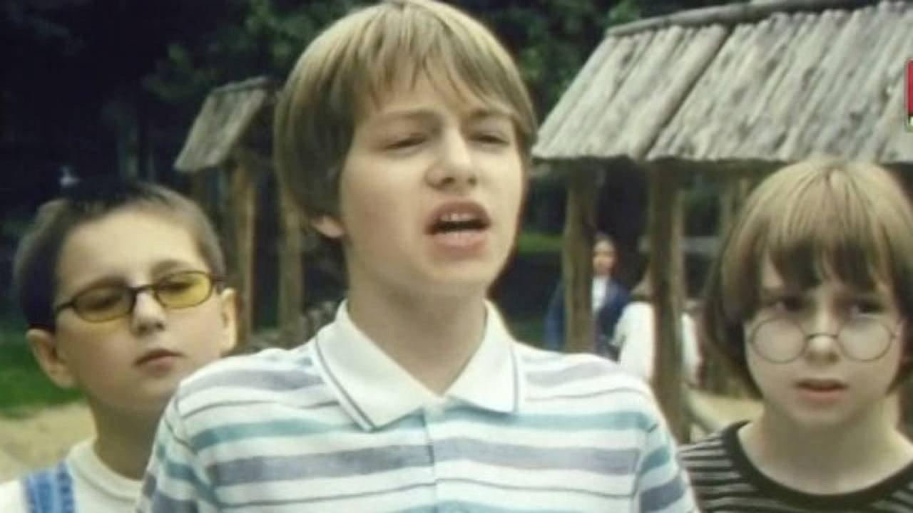 Zorka Venus 2000 movie scene