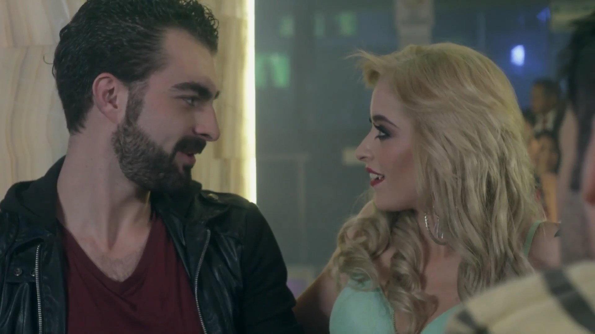 El diario de una prostituta 2 2017 movie scene
