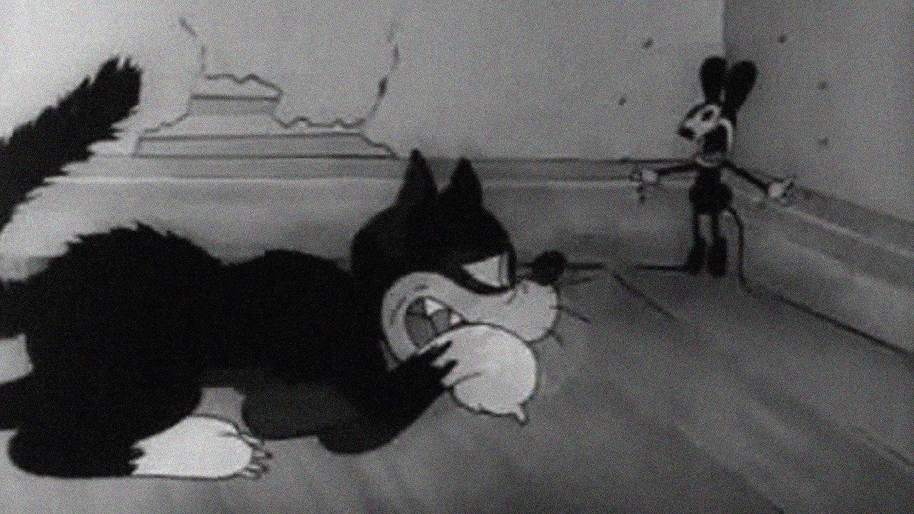 It's Got Me Again! 1932 movie scene