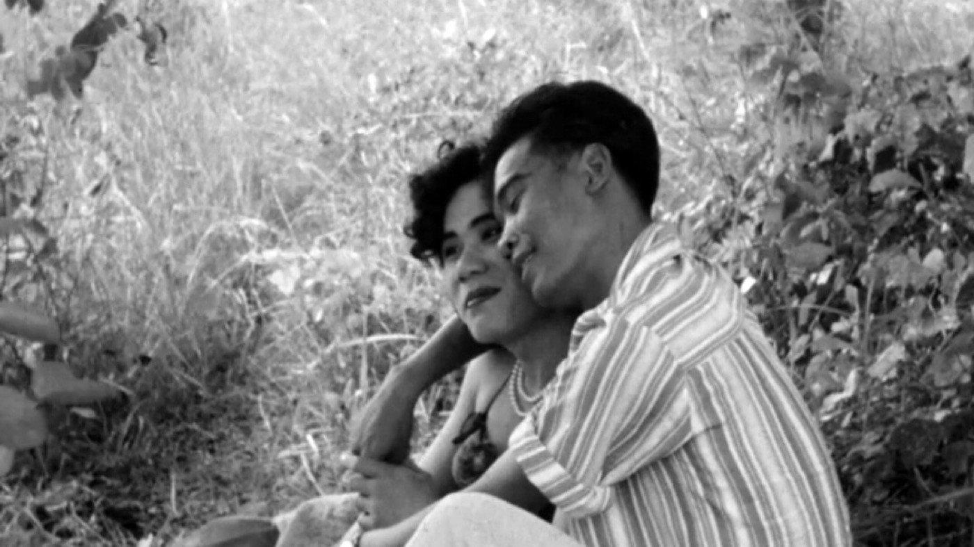 It's All Because of a Katoey 1954 movie scene