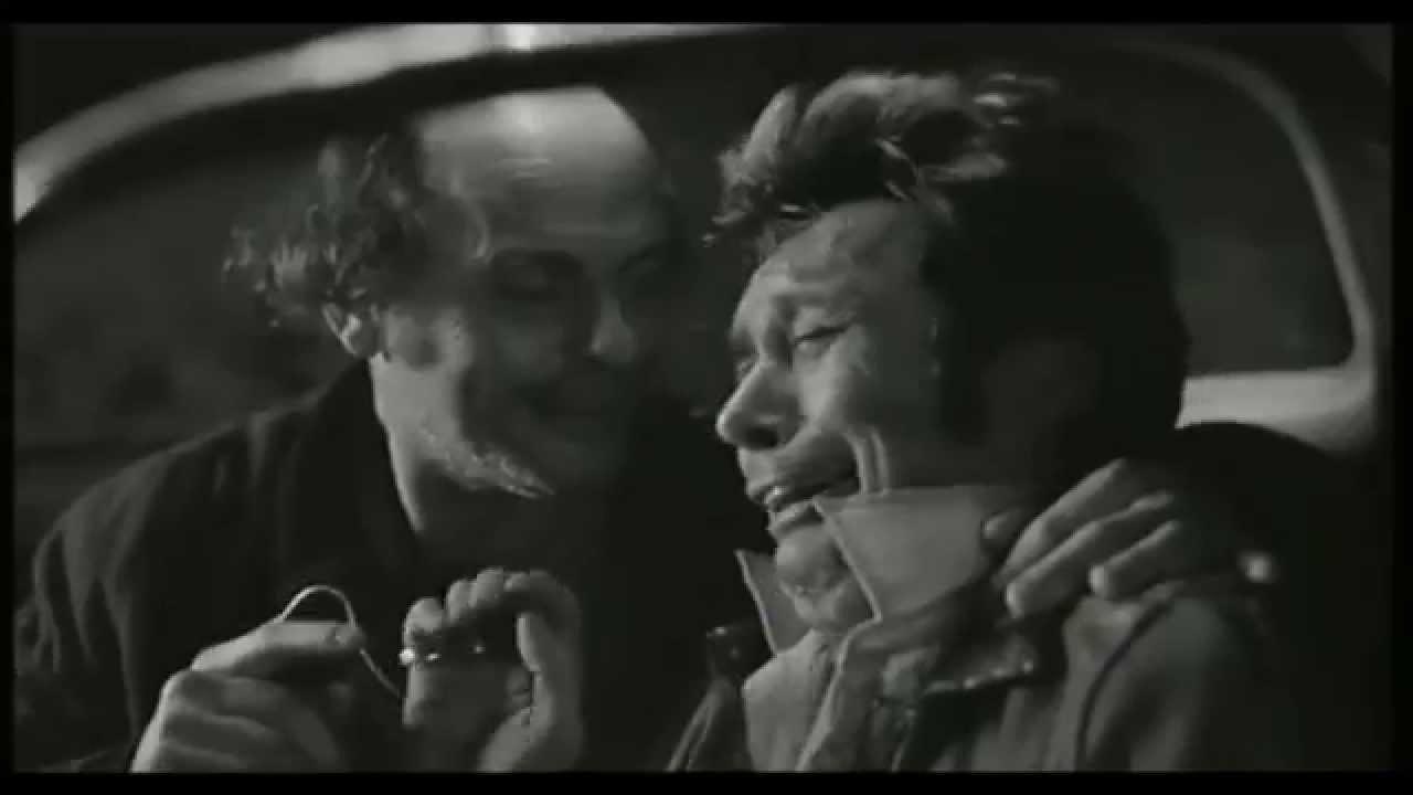 Cold Moon 1991 movie scene