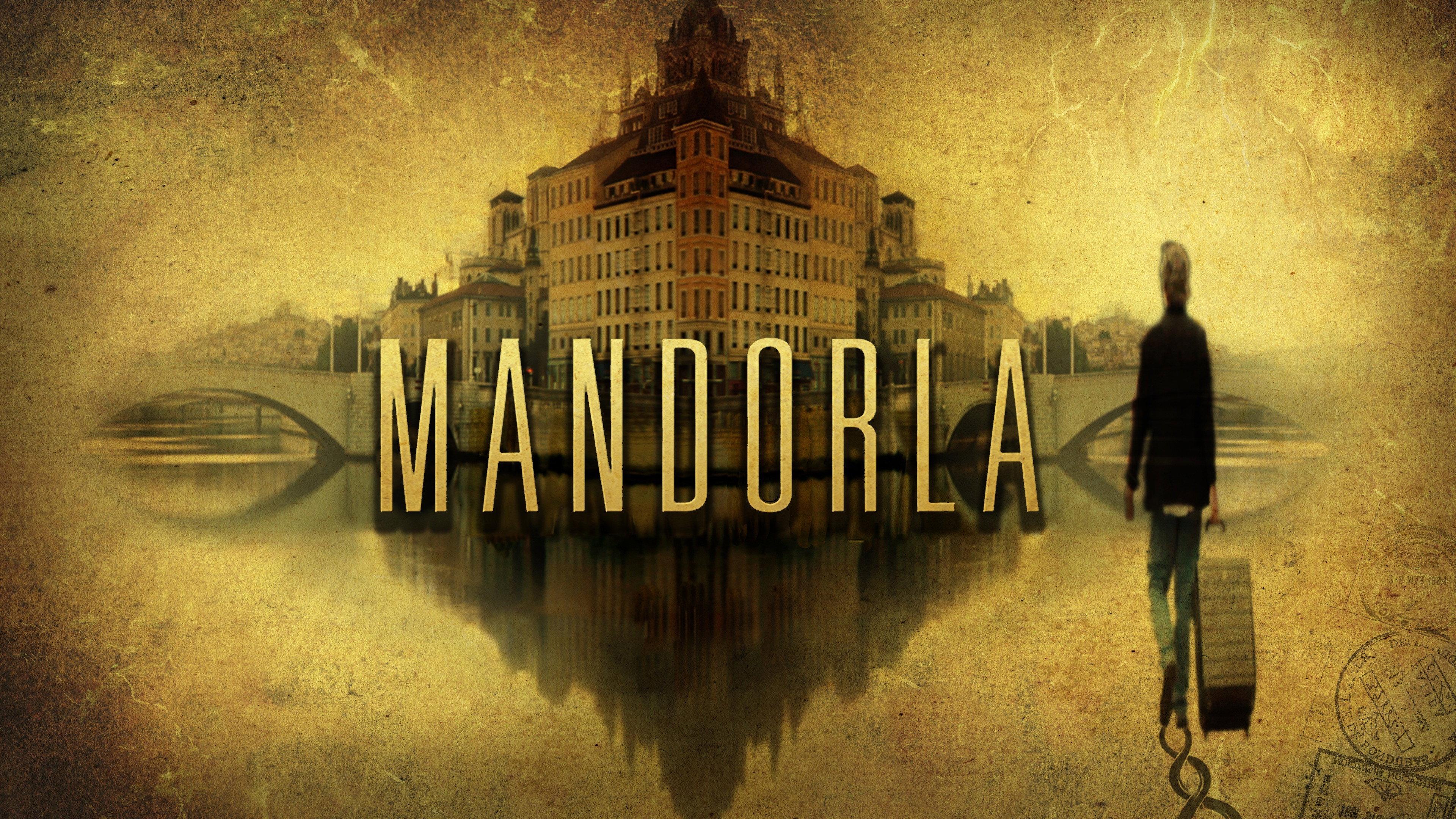 Mandorla 2015 movie scene