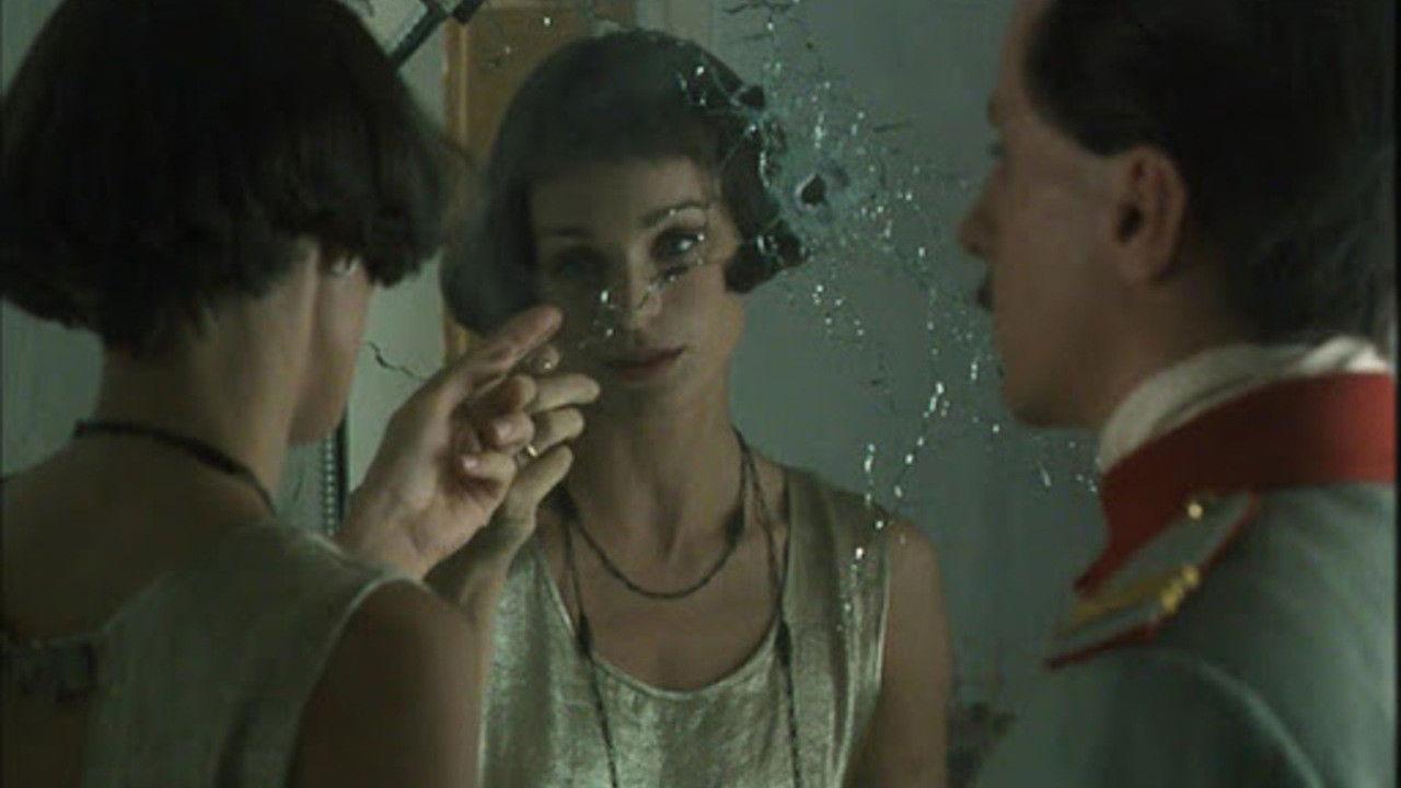 An Unforgettable Summer 1994 movie scene