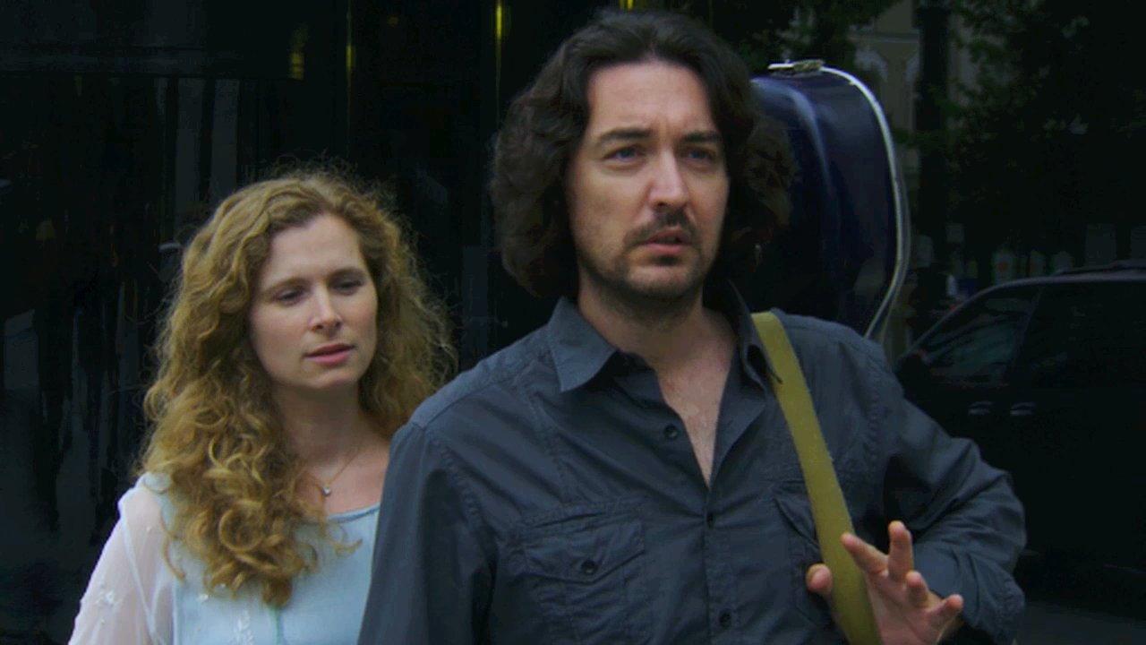 Narcissus 2012 movie scene