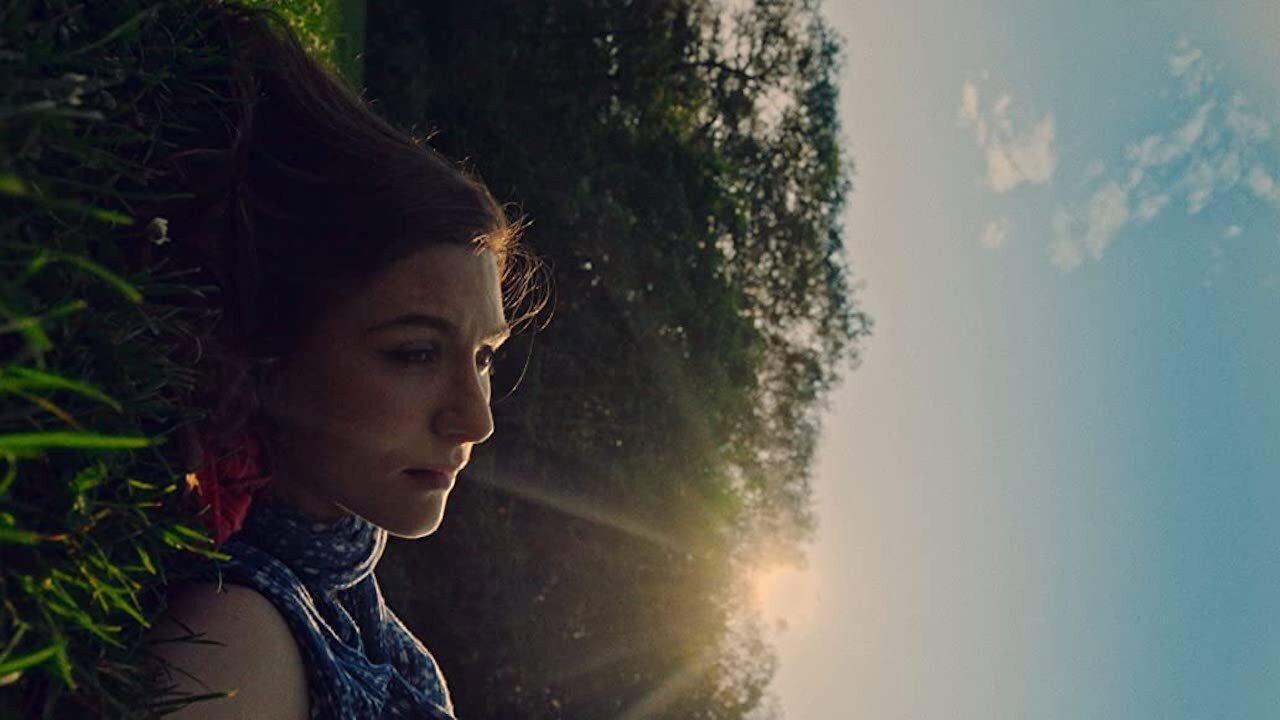 Florrie 2019 movie scene