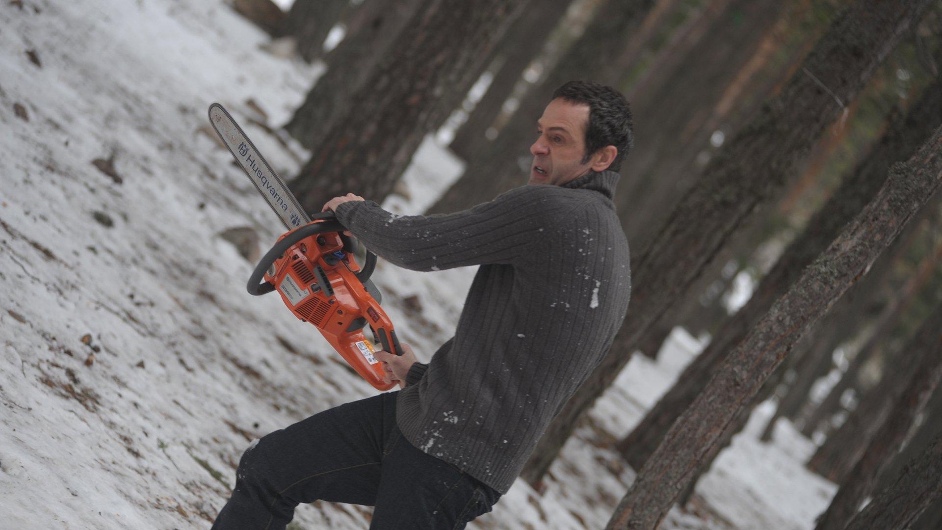The Path 2012 movie scene