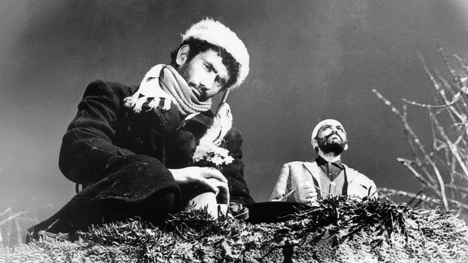 Bride of the Earth 1968 movie scene