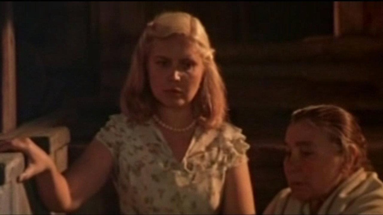 Varvara's Day 1983 movie scene