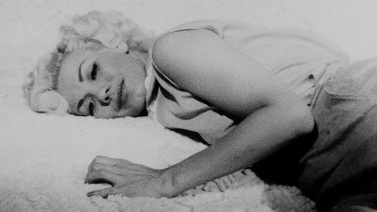 Bad Girls Do Cry 1965 movie scene