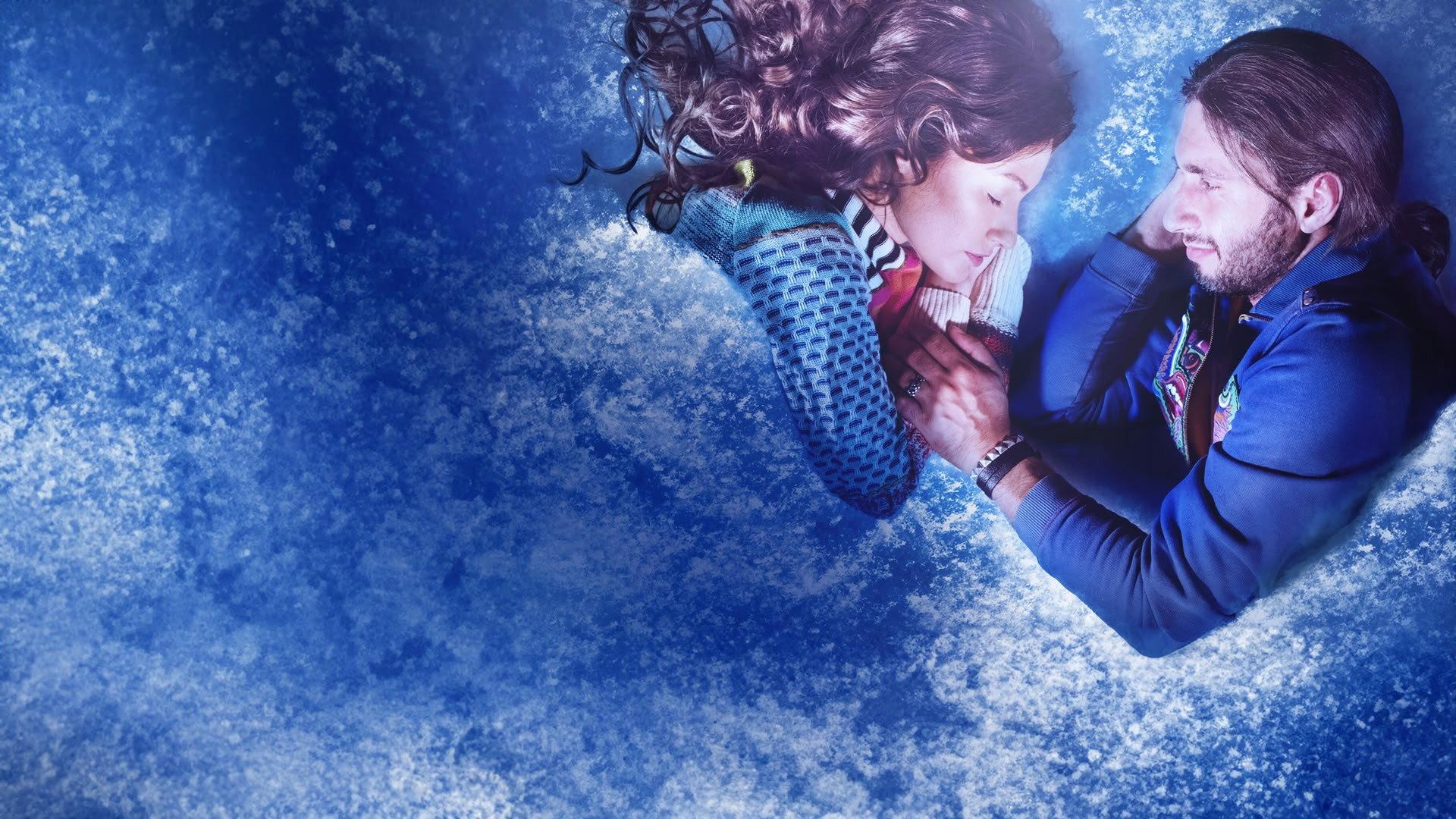 Love Is a Story 2015 movie scene