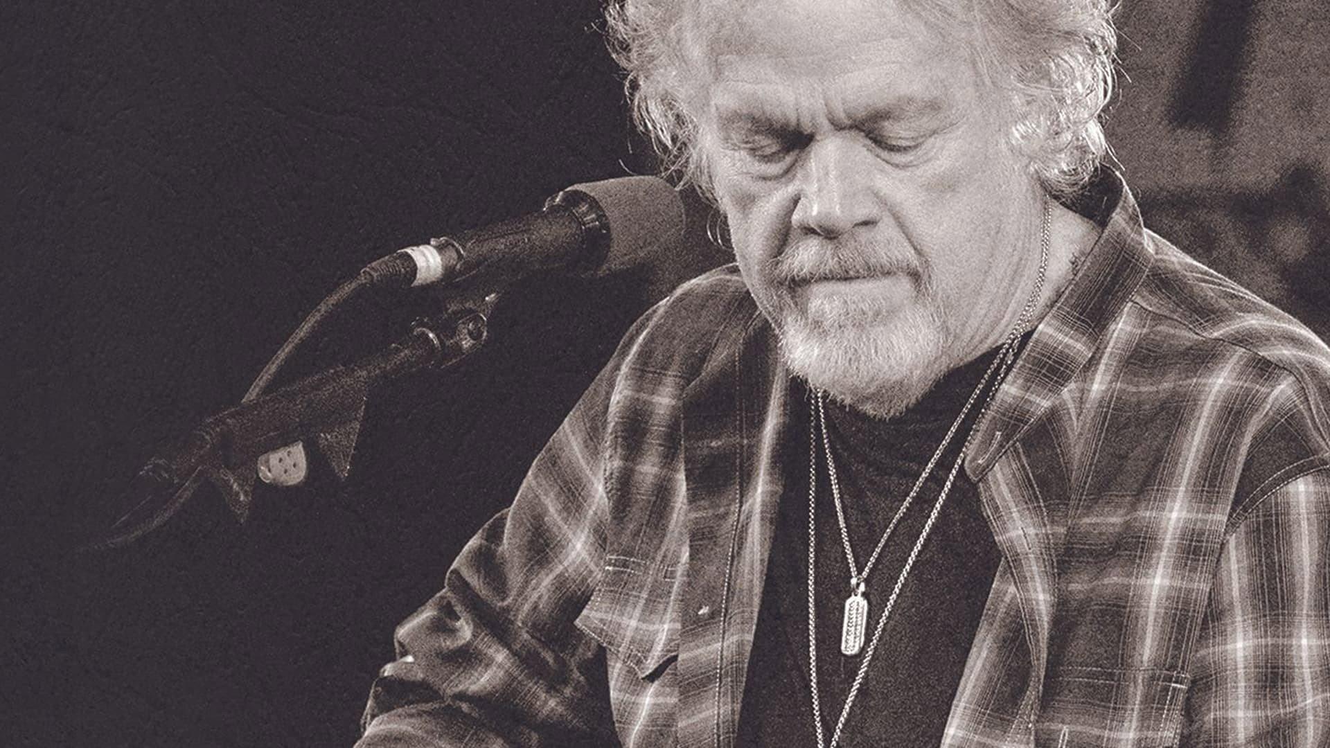 Randy Bachman | Vinyl Tap Tour: Every Song Tells a Story 2014 movie scene