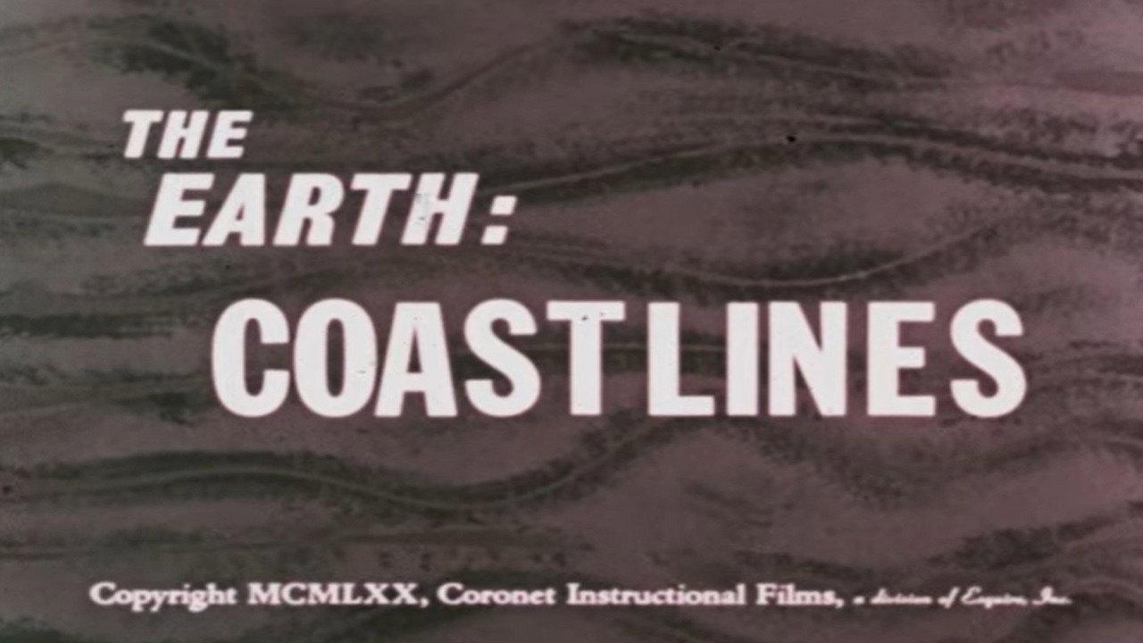 The Earth: Coastlines 1970 movie scene