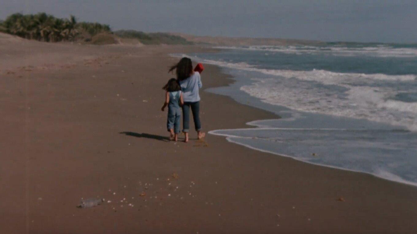Lola 1989 movie scene