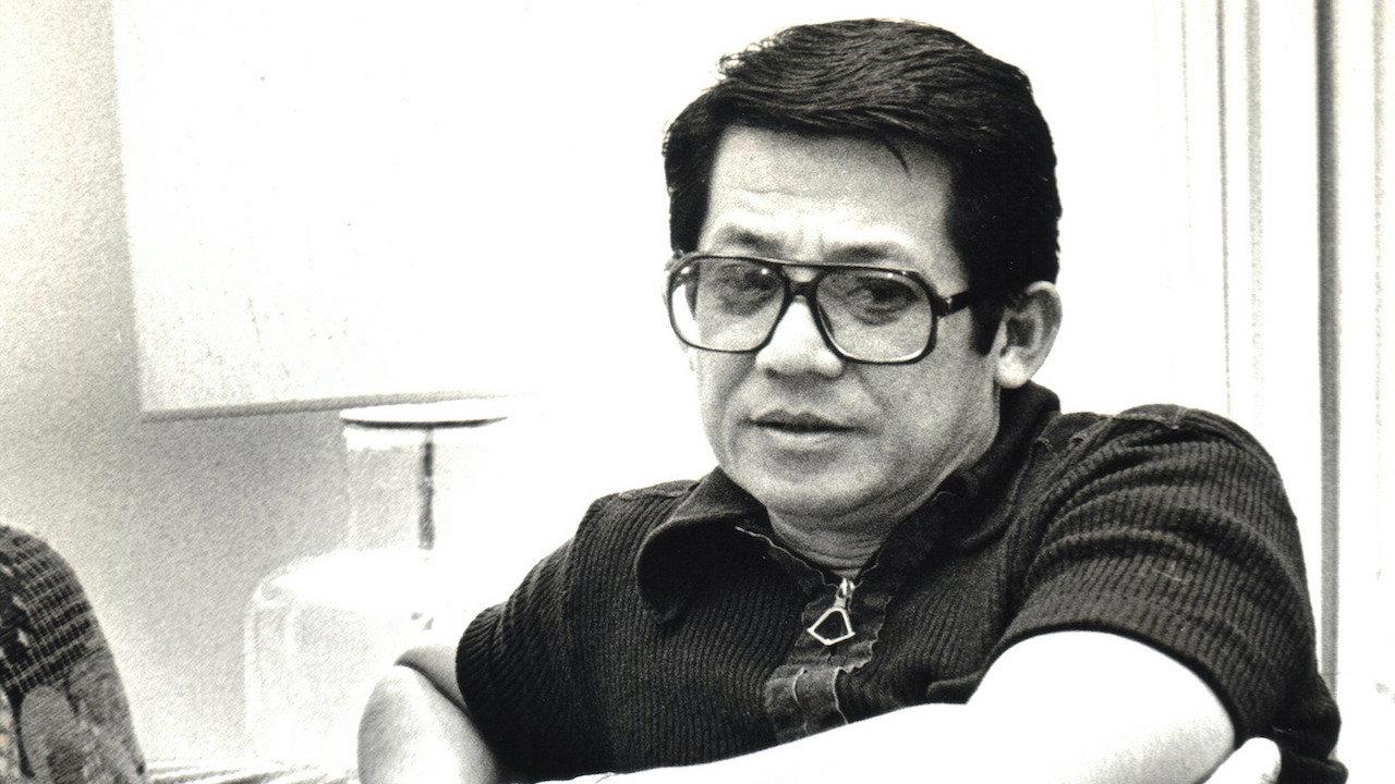 The Last Journey of Ninoy 2009 movie scene