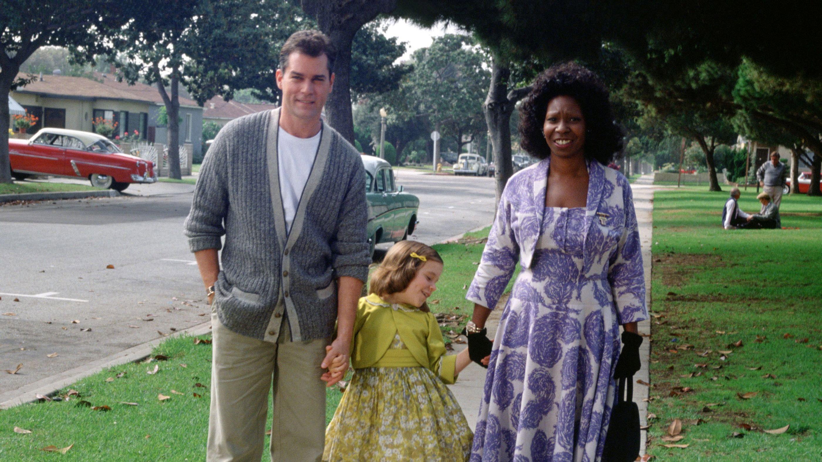Corrina, Corrina 1994 movie scene