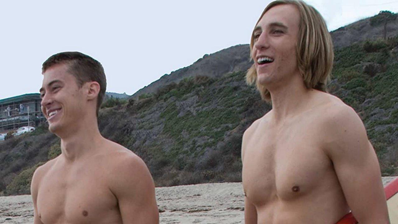 The Pretty Boys 2011 movie scene