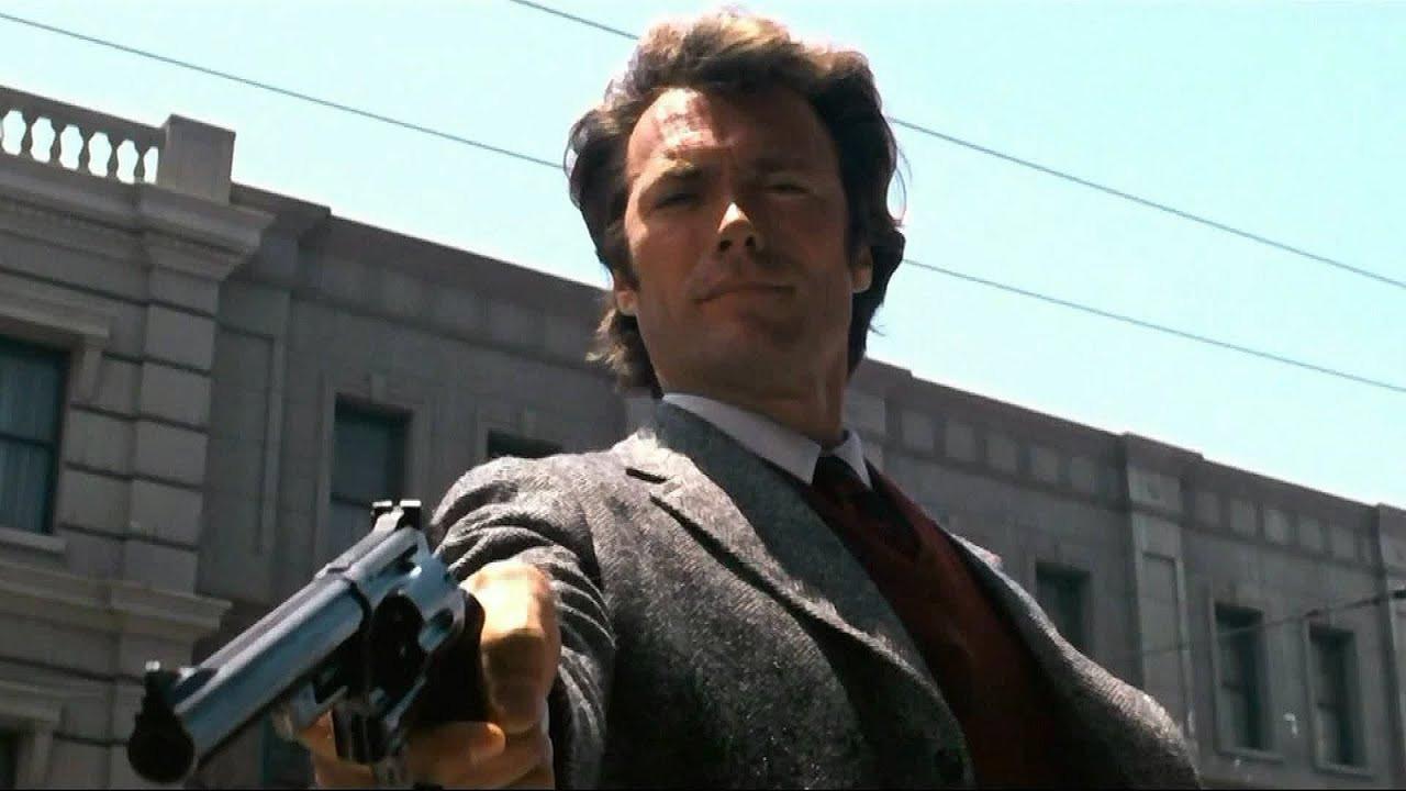 The Business End: Violence in Cinema 2008 movie scene
