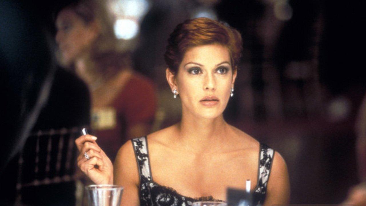 Since You've Been Gone 1998 movie scene
