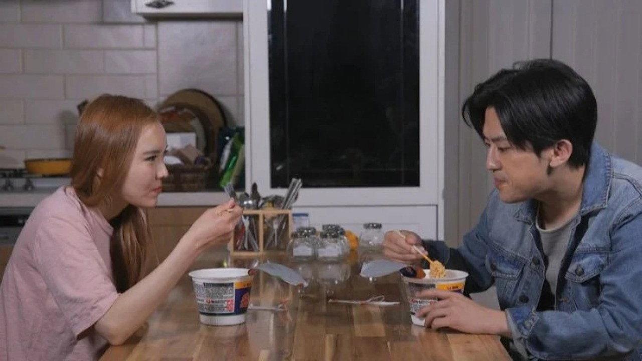 Little Older Sister 2 2018 movie scene