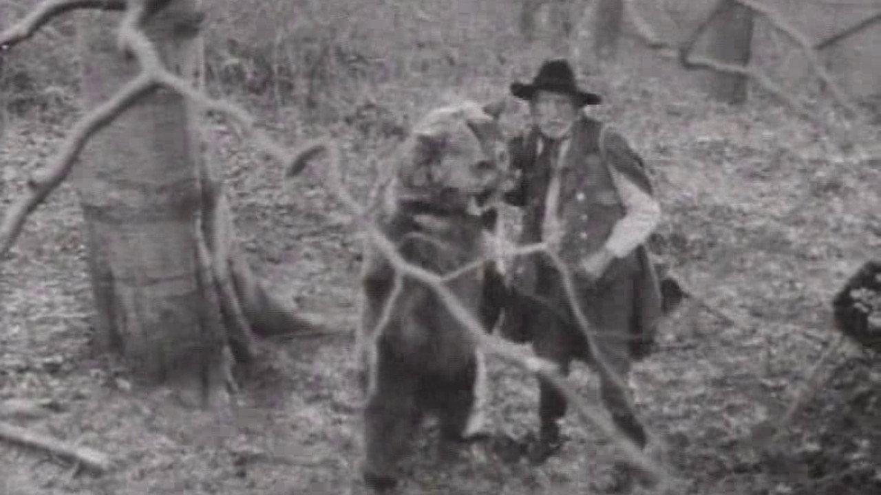 A Beast with Two Backs 1968 movie scene