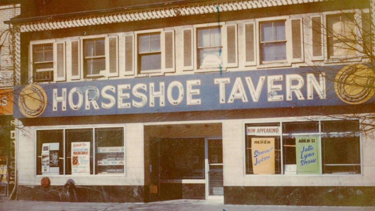 Across This Land with Stompin' Tom Connors 1973 movie scene