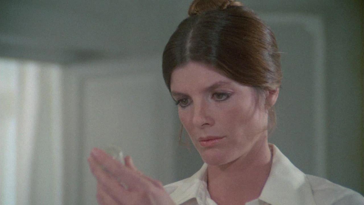 Chance and Violence 1974 movie scene