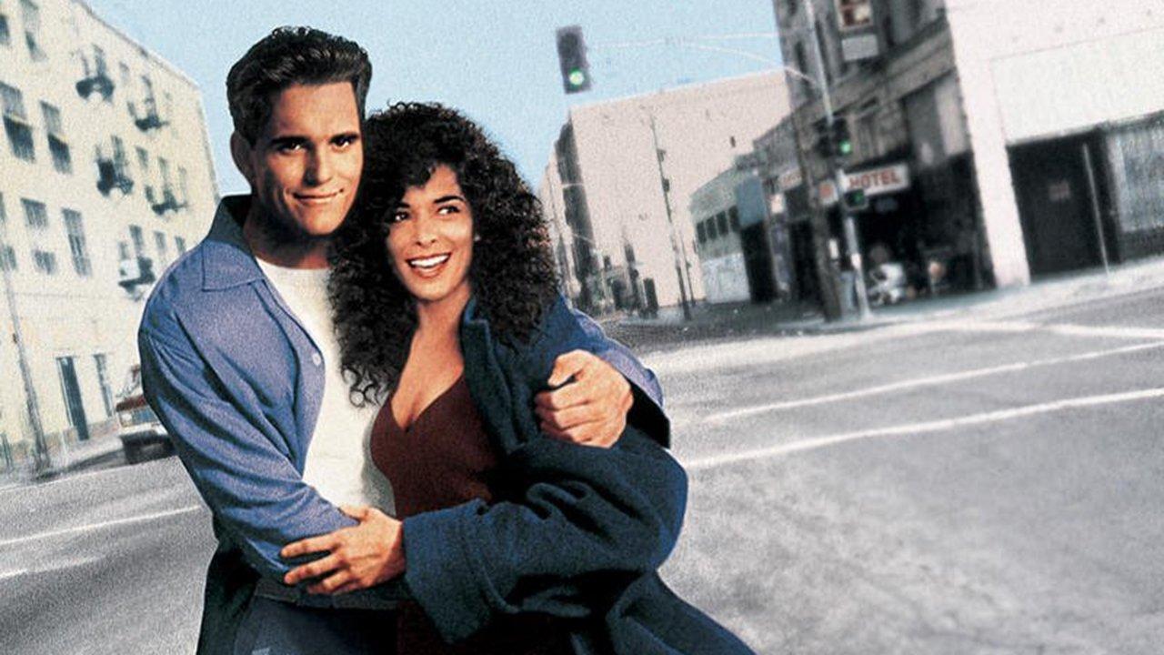 Mr. Wonderful 1993 movie scene