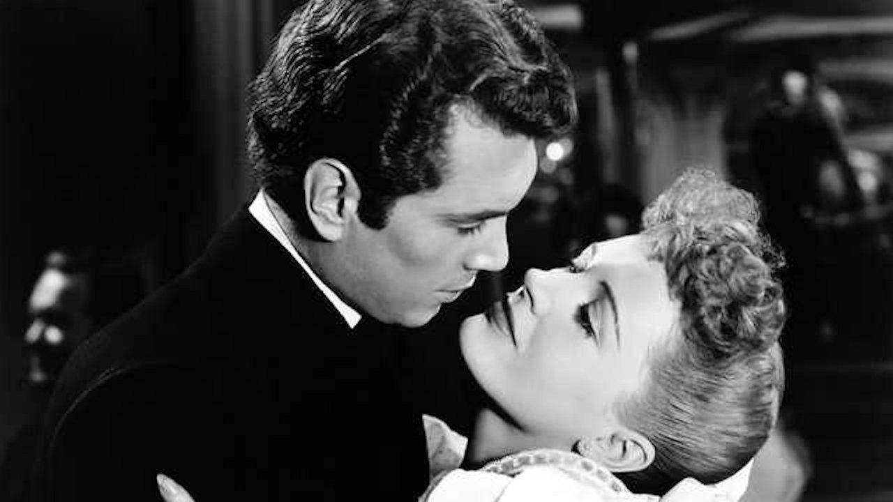 Time Out of Mind 1947 movie scene