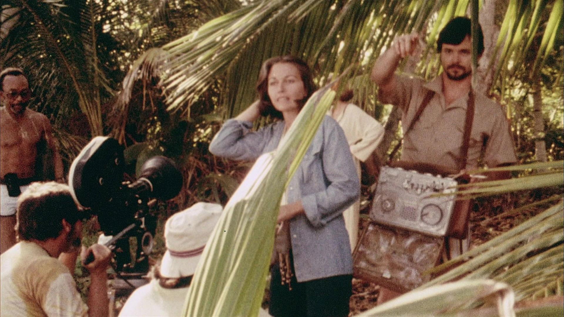 No Place Like Home 2006 movie scene